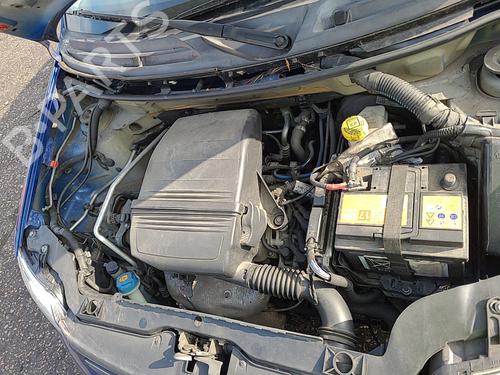 Left front steering knuckle FIAT PANDA (169_) 1.2 (169.AXB11, 169.AXB1A) | BP25063436M25 - Image 20