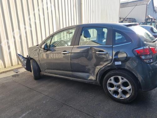 Gearbox CITROËN C3 II (SC_) 1.2 VTi 82 | BP25072991M3 - Image 15