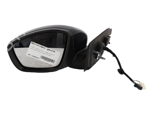 Left mirror CITROËN C4 CACTUS 1.2 THP 110 | BP35938237C26 - Image 2