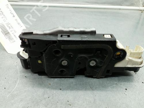 front-left-lock-vw-passat-cc-b6-357-2008-2009-2010-2011-2012-25062822 main image