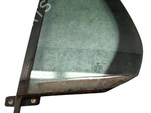 Used Rear left door window VW GOLF VI (5K1) 1.6 TDI (105 hp) 29429146