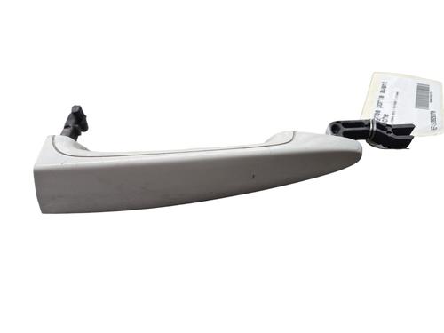 Front left exterior door handle BMW 1 (F20) 118 d | BP25060822C128 