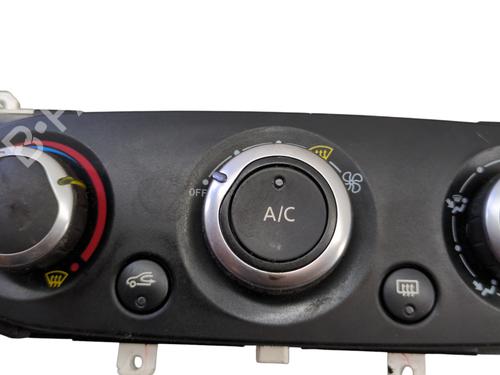 Climate control RENAULT CLIO IV (BH_) 0.9 TCe 90 (BHNF, BHMA, BHMH, BHJK, BHJR) | BP27205298I5 
