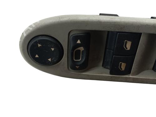Left front window switch CITROËN C5 II (RC_) 2.0 HDi (RCRHRH) | BP30619626I27  - Image 5