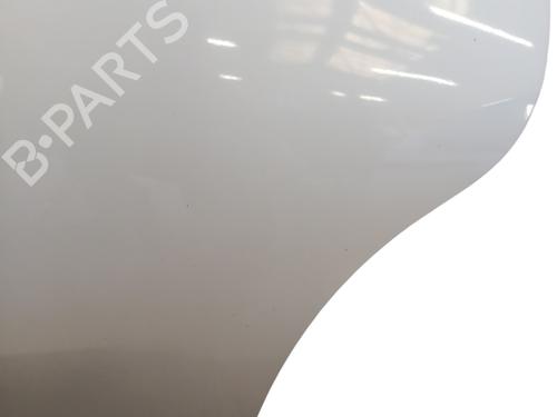 Used Left rear door Left rear door NISSAN NOTE (E12) 1.5 dCi (90 hp) 36012908 36012908