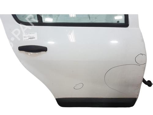 Dør højre bagtil DACIA SANDERO | BP25099605C5 - Image 2