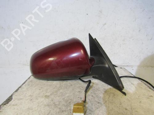 Right mirror AUDI A4 B7 Avant (8ED) 2.5 TDI | BP25106508C27 