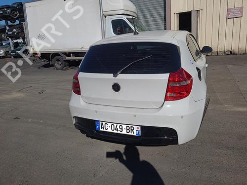 Right front window switch BMW 1 (E81) 118 d | BP25103961I26 - Image 9