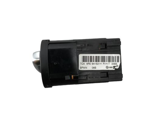 Headlight switch VW POLO V (6R1, 6C1) 1.2 | BP25102761I24 
