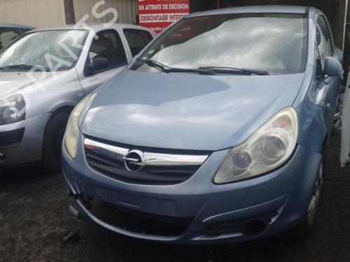 Switch OPEL CORSA D (S07) 1.4 (L08, L68) | BP25107198I30  - Image 7