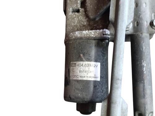 Front wiper motor PEUGEOT 307 (3A/C) 1.6 16V | BP30903392M29 