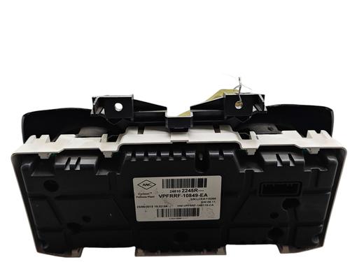 Used Instrument cluster RENAULT CLIO IV (BH_) 1.2 16V (73 hp) 25061026