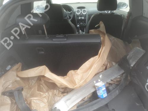 Mass air flow sensor OPEL CORSA D (S07)  | BP25087527M95  - Image 21