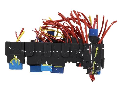 Fuse box RENAULT KANGOO III Box Body/MPV 1.5 Blue dCi 115 (FJAC) | BP37748931E1 - Image 4