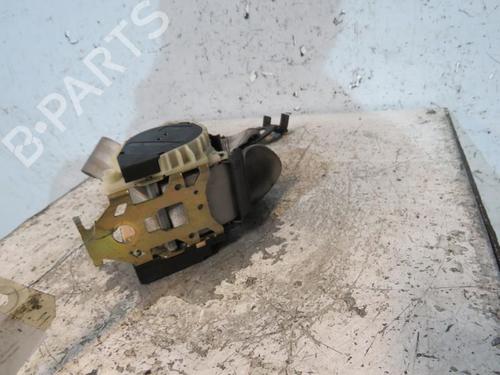 Used Rear right seatbelt Rear right seatbelt RENAULT CLIO II (BB_, CB_) [1998-2016] 25080833 25080833