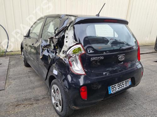 Left daytime light KIA PICANTO II (TA) 1.0 | BP25073325C104  - Image 11