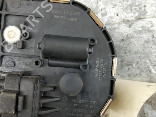Front wiper motor PEUGEOT 5008 (0U_, 0E_) 1.6 HDi | BP25103169M29 