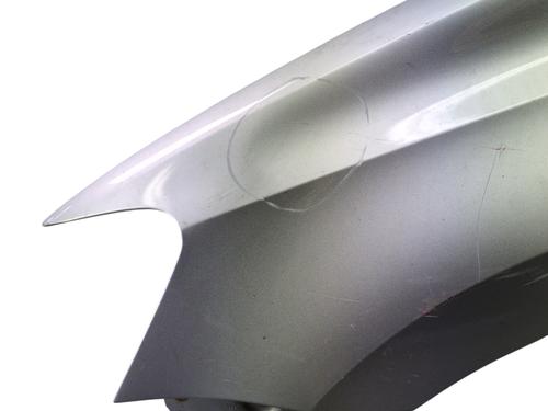Left front fenders VW POLO V (6R1, 6C1) 1.4 (6R1) | BP29560667C41 