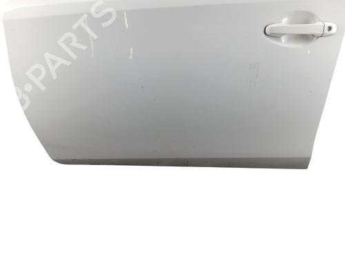 Used Left front door Left front door TOYOTA AURIS (_E18_) 1.8 Hybrid (ZWE186_, ZWE186R) (136 hp) 35962165 35962165