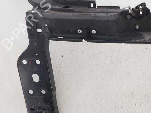 Frontplade/Frontkurv FIAT 500 (312_) 1.2 (312AXA1A) | BP36966730C72 - Image 4