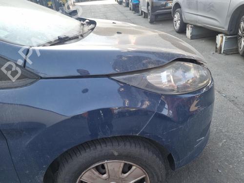 Starter FORD FIESTA VI (CB1, CCN) 1.25 | BP25099808M8 - Image 7