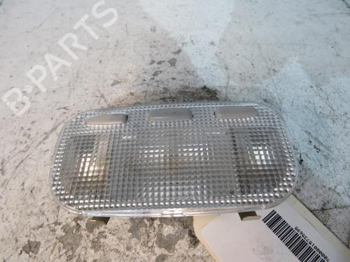 Used Interior roof light PEUGEOT 1007 (KM_) 1.4 HDi (68 hp) 25109894