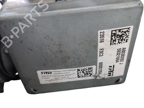 Steering column CITROËN E-MEHARI Electric | BP33028815M21 - Image 6