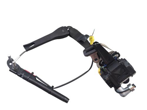 Front right seatbelt CHEVROLET CAPTIVA (C100, C140) 2.2 D 4WD | BP28190999I25  - Image 8