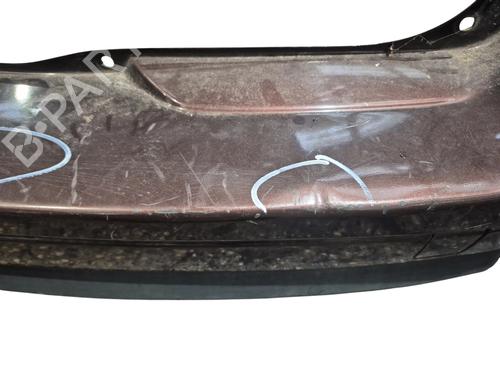 Used Rear bumper DACIA LOGAN MCV II 1.0 SCe 75 (73 hp) 31993794