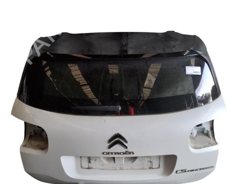 Tailgate CITROËN C5 AIRCROSS (A_) 1.5 BlueHDi 130 (ACYHZJ, ACYHZR) | BP30083146C6 