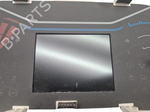 Instrument cluster DACIA SPRING EV (B6M1) | BP25101778C47  - Image 5