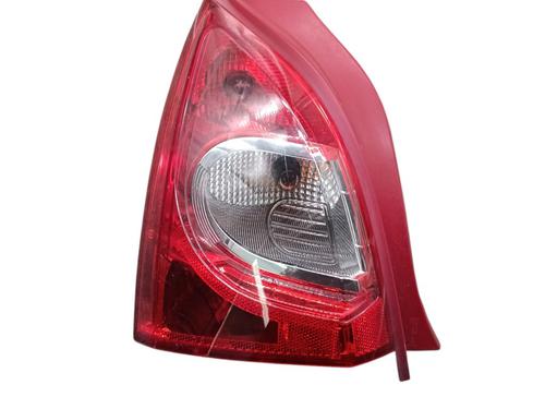 Left taillight RENAULT TWINGO II (CN0_) 1.5 dCi 75 | BP36817662C34 - Image 5