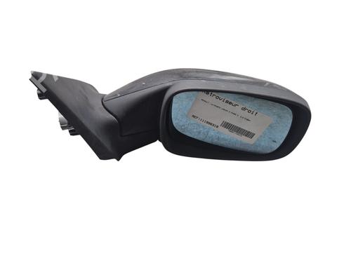 Right mirror RENAULT LAGUNA II (BG0/1_) 2.2 dCi (BG0F) | BP29251835C27 