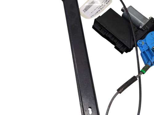 Front right window mechanism AUDI A4 B7 Avant (8ED) 2.0 TDI | BP29189309C23 - Image 4