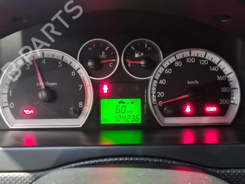 Mirror switch CHEVROLET AVEO / KALOS Hatchback (T250, T255)  | BP25088580I25  - Image 24