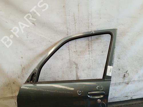 Left front door CITROËN XSARA PICASSO (N68) 1.6 HDi | BP25077622C2 