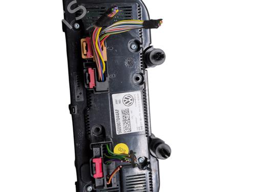 Climate control VW GOLF SPORTSVAN VII (AM1, AN1) 1.4 TSI | BP26938230I5 
