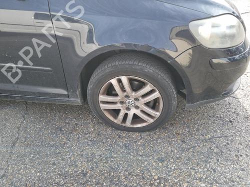 Mirror switch VW GOLF PLUS V (5M1, 521) | BP25058624I25 - Image 4