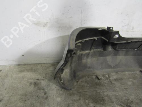 Rear bumper RENAULT MEGANE II (BM0/1_, CM0/1_) 1.6 16V (BM0C, CM0C) | BP25113879C8 