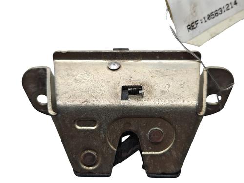 Tailgate lock PEUGEOT 107 (PM_, PN_) 1.4 HDi | BP25770111C101 