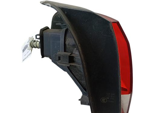 Right taillight VW GOLF PLUS V (5M1, 521) | BP27697263C35 - Image 4