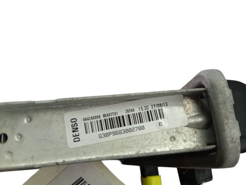 Water radiator CITROËN C3 II (SC_) 1.4 VTi 95 | BP33304764M31 - Image 3