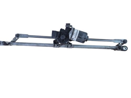 Used Front wiper motor LAND ROVER RANGE ROVER SPORT I (L320) 3.6 D 4x4 (272 hp) 25897802