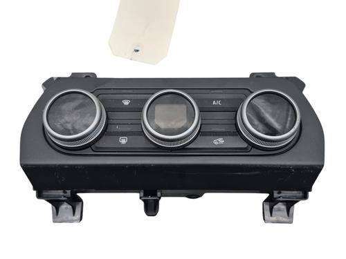 climate-control-dacia-sandero-iii-2021-28498385 main image