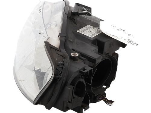 Left headlight AUDI A4 B7 (8EC) 1.9 TDI | BP37035371C28 - Image 3