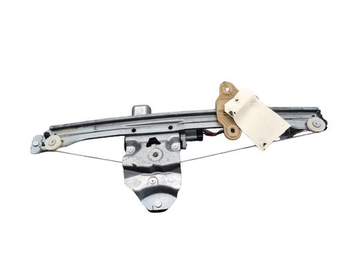 Used Front left window mechanism RENAULT CLIO IV (BH_) 1.5 dCi 90 (90 hp) 25052549