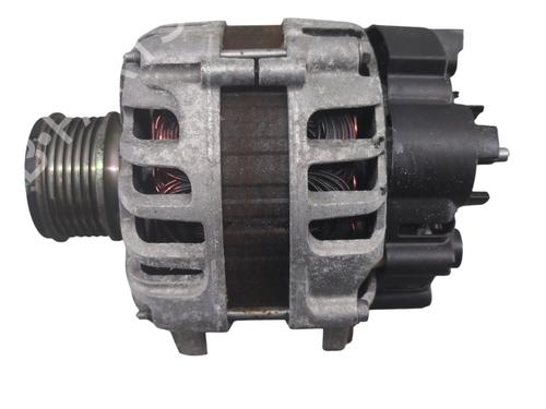 Used Alternator Alternator RENAULT CLIO IV (BH_) 1.5 dCi 90 (90 hp) 32315105 32315105