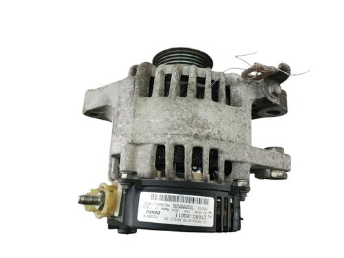 Generator CITROËN C1 (PM_, PN_) 1.0 (68 hp) 30181267