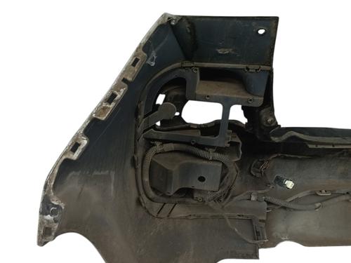 Used Rear bumper CITROËN C3 Picasso (SH_) 1.6 HDI 90 (92 hp) 30723992