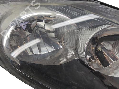Right headlight FORD FIESTA VI (CB1, CCN) 1.25 | BP30903391C29 